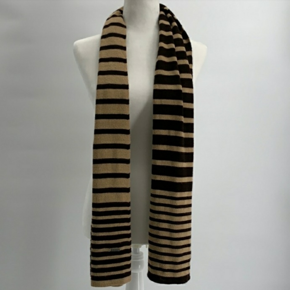 Moschino scarf